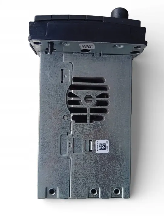 Radio Navigation OEM VOYAGER 08-17 038 Chrysler image 4
