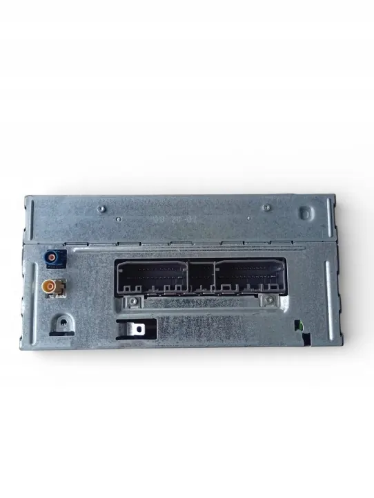 Radio Navigation OEM VOYAGER 08-17 038 Chrysler image 6