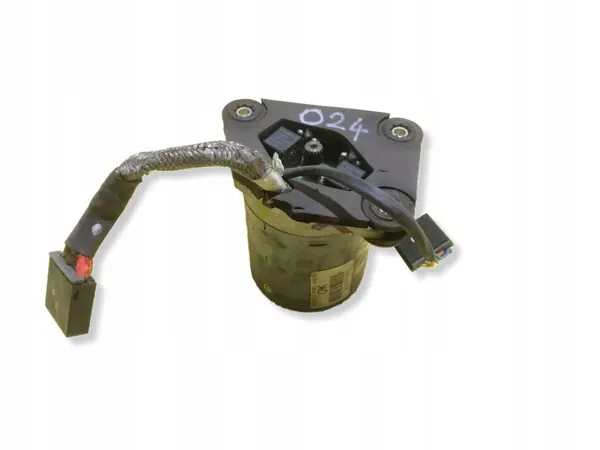 Dirección asistida eléctrica Fiat Punto II OEM 26073819 image 2