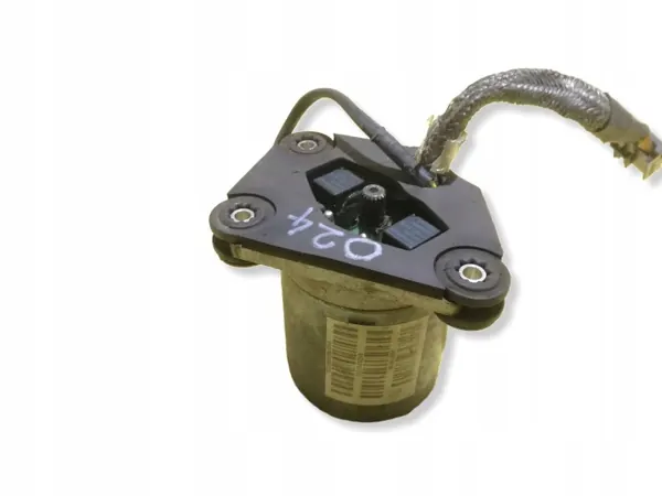 Dirección asistida eléctrica Fiat Punto II OEM 26073819 image 3