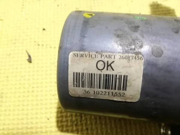 Dirección asistida eléctrica Fiat Punto II OEM 26073819 image 6