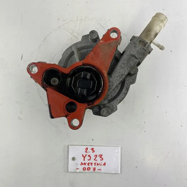 Imupumppu Renault Master Nissan Navara 2.3 dCi image 2