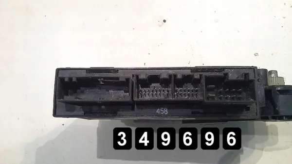 Audi A8 Ikkunan säädin OEM AM-349696 Käytetty image 3