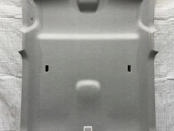 Takbeklädnad Jeep Avenger OEM AVENGER - PODSUFITKA image 3