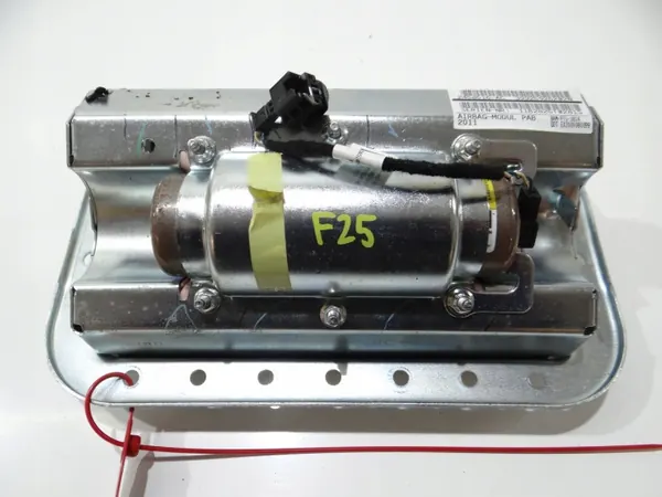 OEM 9259262 Passagerar Airbag för BMW X3 F25 image 2