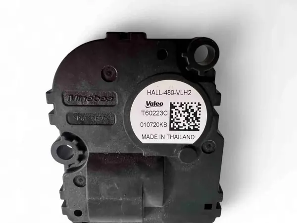 Válvula control calefacción T60223C para Mercedes-Benz Clase C image 10