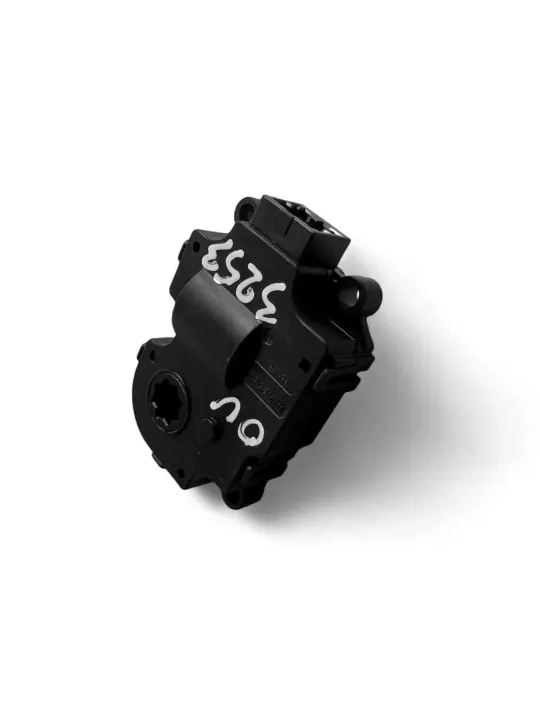 Válvula control calefacción T60223C para Mercedes-Benz Clase C image 3
