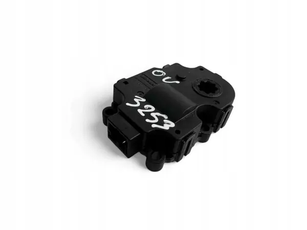 Válvula control calefacción T60223C para Mercedes-Benz Clase C image 4