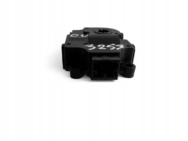 Válvula control calefacción T60223C para Mercedes-Benz Clase C image 5