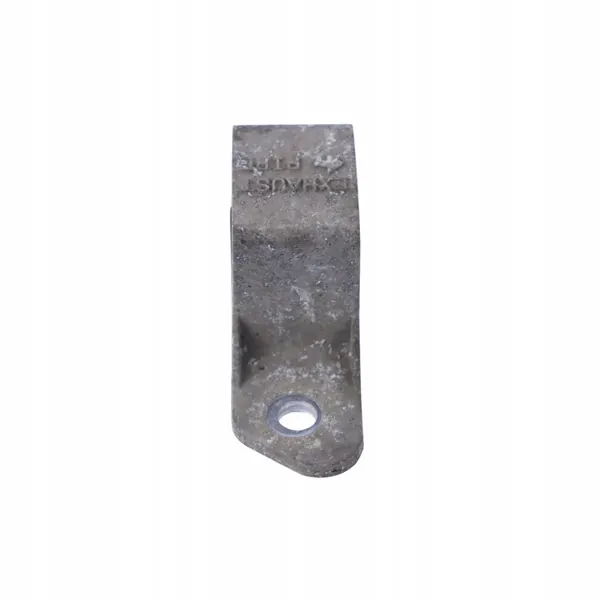 BMW OEM 7633092 Gebrauchter Katalysator-Halter image 6