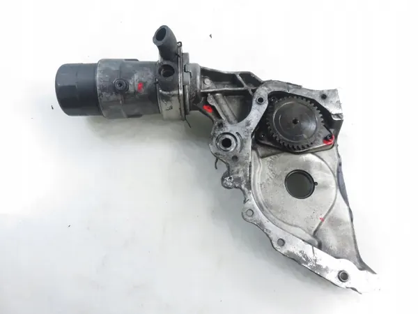 Oljepump OEM POMPA OLEJU HYUNDAI TRAJET 2.0 CRDi image 2