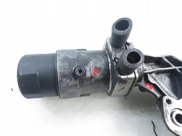 Oljepump OEM POMPA OLEJU HYUNDAI TRAJET 2.0 CRDi image 4