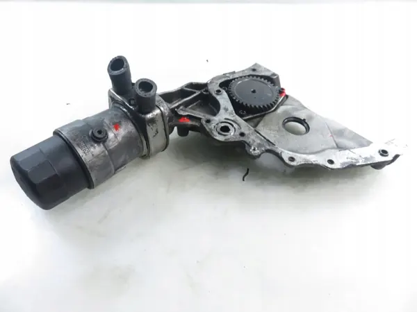 Oljepump OEM POMPA OLEJU HYUNDAI TRAJET 2.0 CRDi image 8