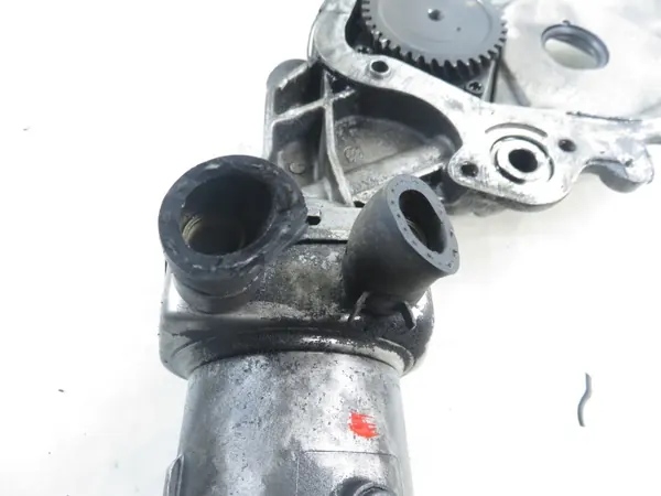 Oljepump OEM POMPA OLEJU HYUNDAI TRAJET 2.0 CRDi image 9