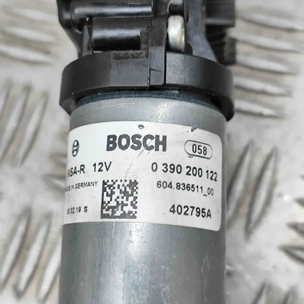 Schiebedachmotor OEM A2059013212 für Mercedes-Benz E Coupé image 9
