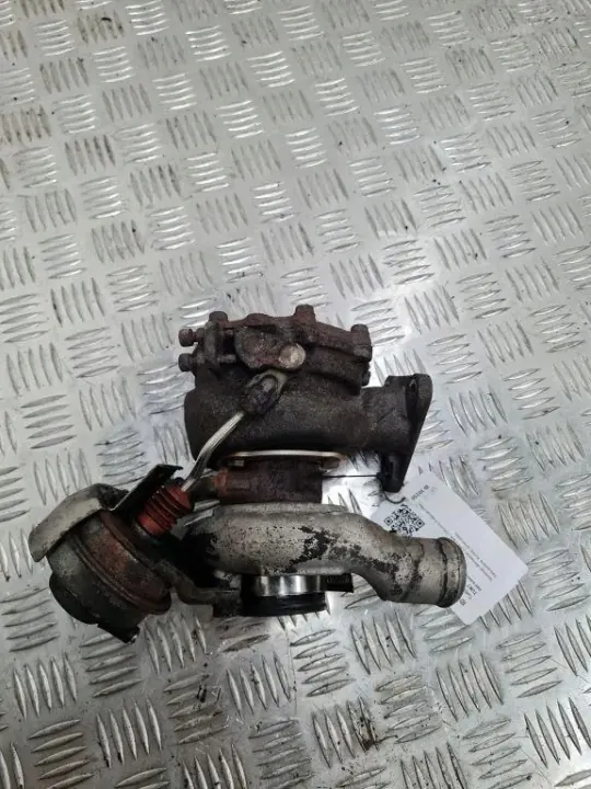 Turbo OEM 8973000926 voor Opel Astra H Estate image 2