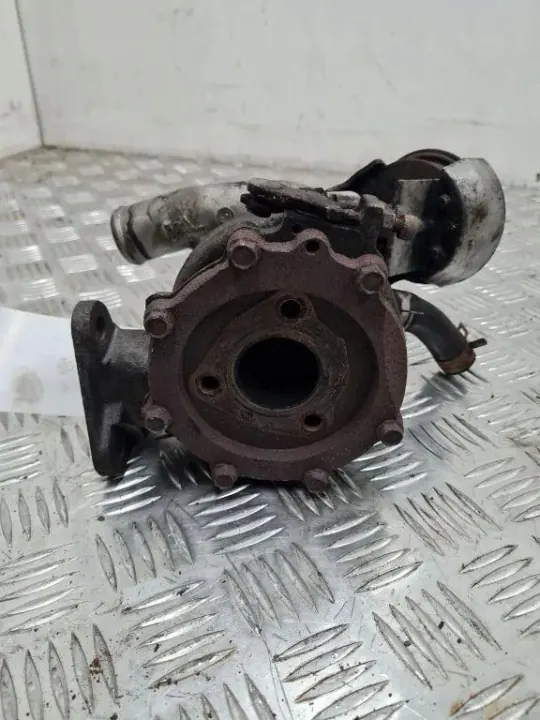 Turbo OEM 8973000926 voor Opel Astra H Estate image 3