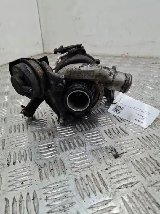 Turbo OEM 8973000926 voor Opel Astra H Estate image 5