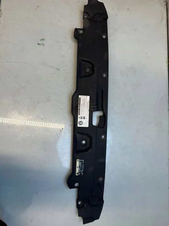 OEM 6F0853655C Motorkapafwerking voor SEAT Ibiza V image 2