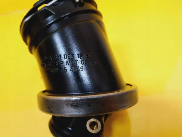 Luchtresonator-inlaatpijp OEM DRC99823 Mercedes image 6