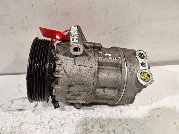 Compressore aria condizionata Fiat Tipo II 1.6 Mjet image 2