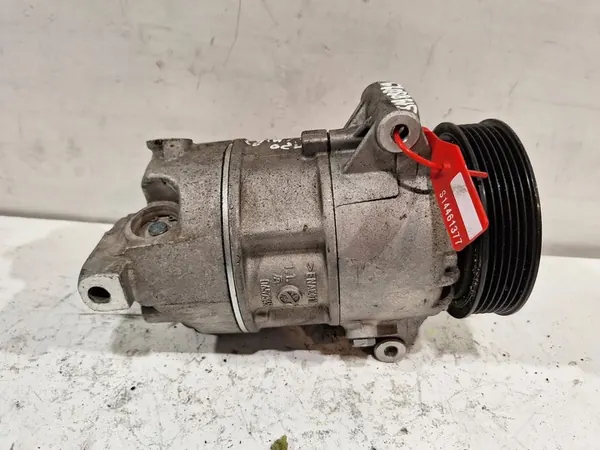 Compressore aria condizionata Fiat Tipo II 1.6 Mjet image 3