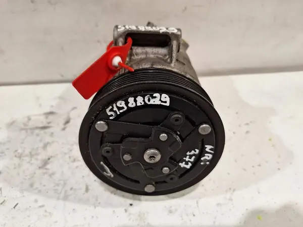 Compressore aria condizionata Fiat Tipo II 1.6 Mjet image 4