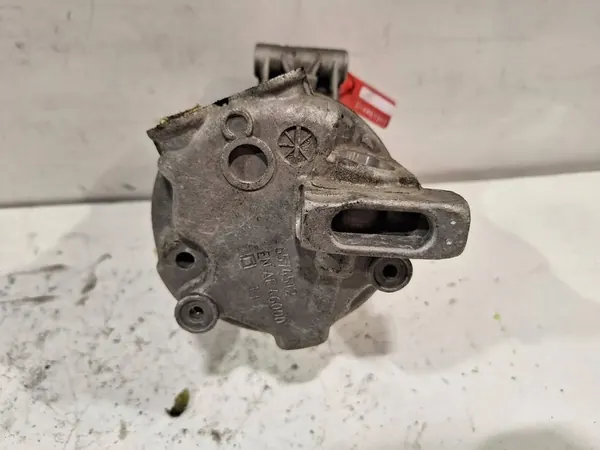 Compressore aria condizionata Fiat Tipo II 1.6 Mjet image 5