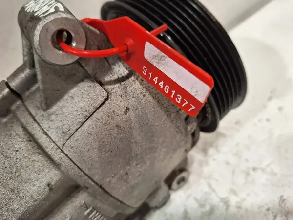 Compressore aria condizionata Fiat Tipo II 1.6 Mjet image 6