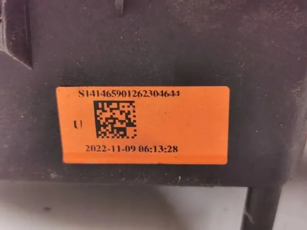 Kraftstoffklappen-Aktuator OEM 788269092R für Renault Clio V image 6