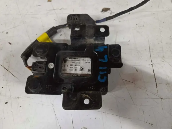 OEM 95811-A2000 tutkasensori Kia/Hyundai:lle image 2