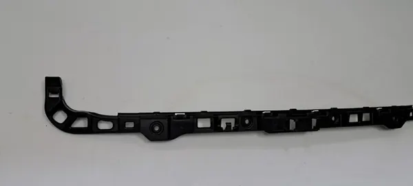 VW GOLF 6 VI Suporte de Para-choque Traseiro 5K6807863 image 2