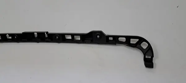 VW GOLF 6 VI Suporte de Para-choque Traseiro 5K6807863 image 4