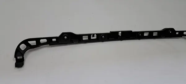 VW GOLF 6 VI Suporte de Para-choque Traseiro 5K6807863 image 5