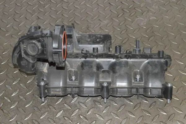Intake Manifold MERCEDES-BENZ GLC (C253) 2.0L hybrid image 2