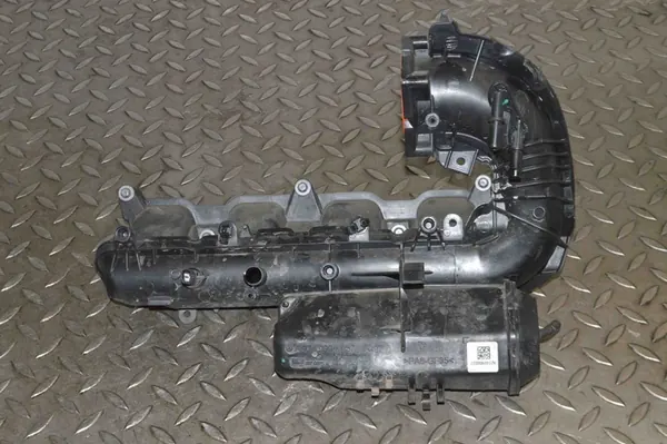 Intake Manifold MERCEDES-BENZ GLC (C253) 2.0L hybrid image 3