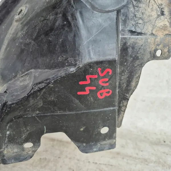 SUBARU FORESTER III Front Right Wheel Arch 08-13 image 4