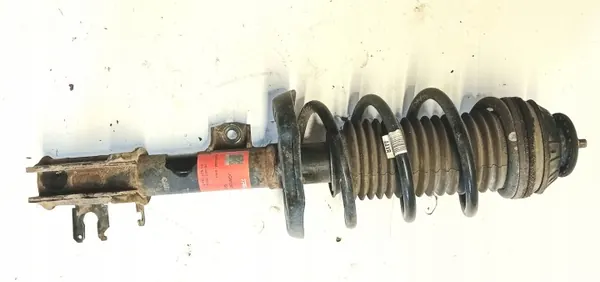 OEM AMORTYZATOR PRAWY PRZÓD OPEL CORSA E 1.2B ATI image 2