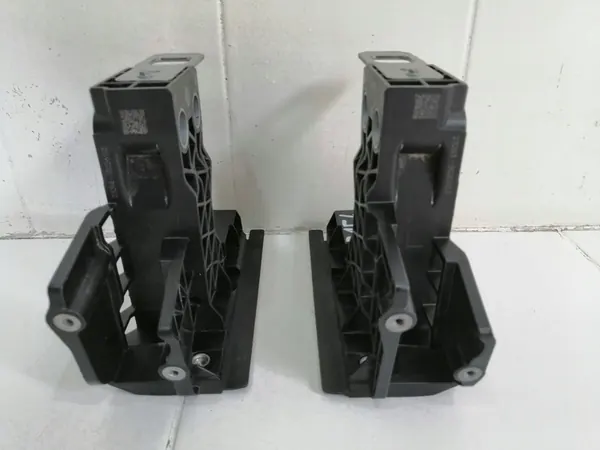 Support de radiateur côté gauche Mercedes-Benz C W206 2022 image 3