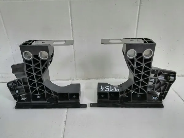 Support de radiateur côté gauche Mercedes-Benz C W206 2022 image 4