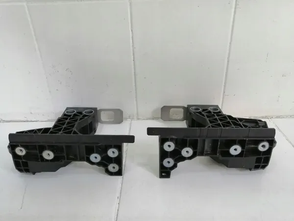 Support de radiateur côté gauche Mercedes-Benz C W206 2022 image 5