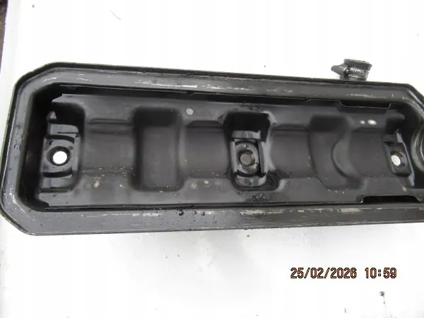 VW T4 1.9 TD Ventillock OEM 6583 - Begagnad image 3