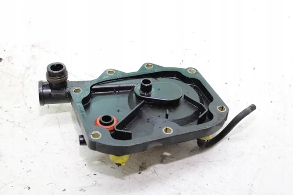 BMW M62 V8 Krukasventilatieklep OEM Odma image 4