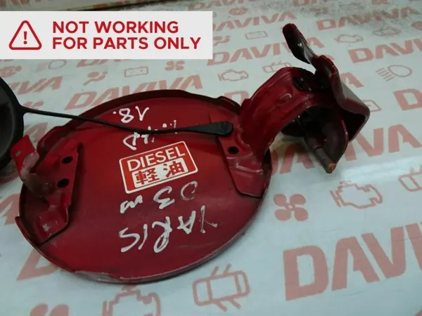 Pompe de direction assistée Toyota d'occasion 2.2 D-4D image 3