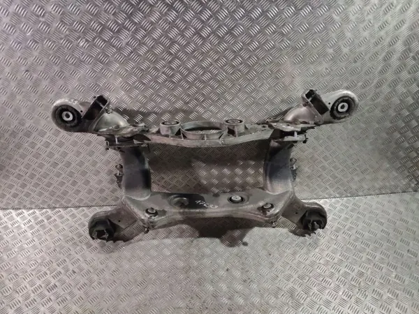 Mercedes-Benz hulpframe achter OEM A2213520206 image 2