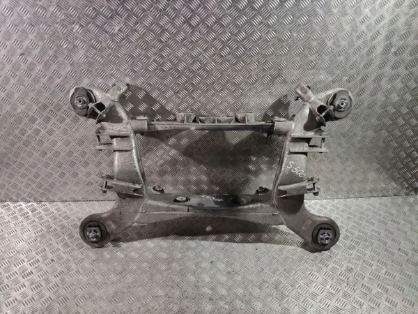 Mercedes-Benz hulpframe achter OEM A2213520206 image 10