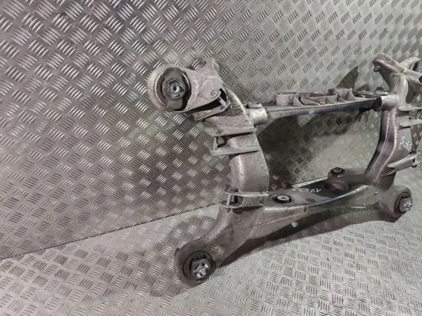 Mercedes-Benz hulpframe achter OEM A2213520206 image 4
