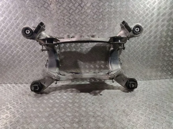 Mercedes-Benz hulpframe achter OEM A2213520206 image 5