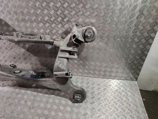 Mercedes-Benz hulpframe achter OEM A2213520206 image 6