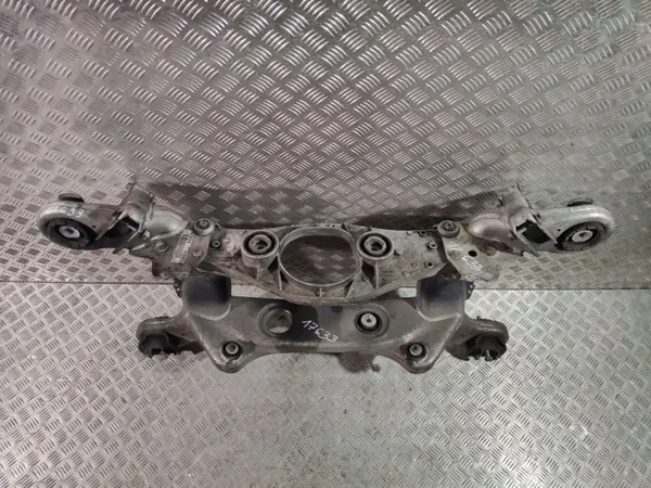 Mercedes-Benz hulpframe achter OEM A2213520206 image 8